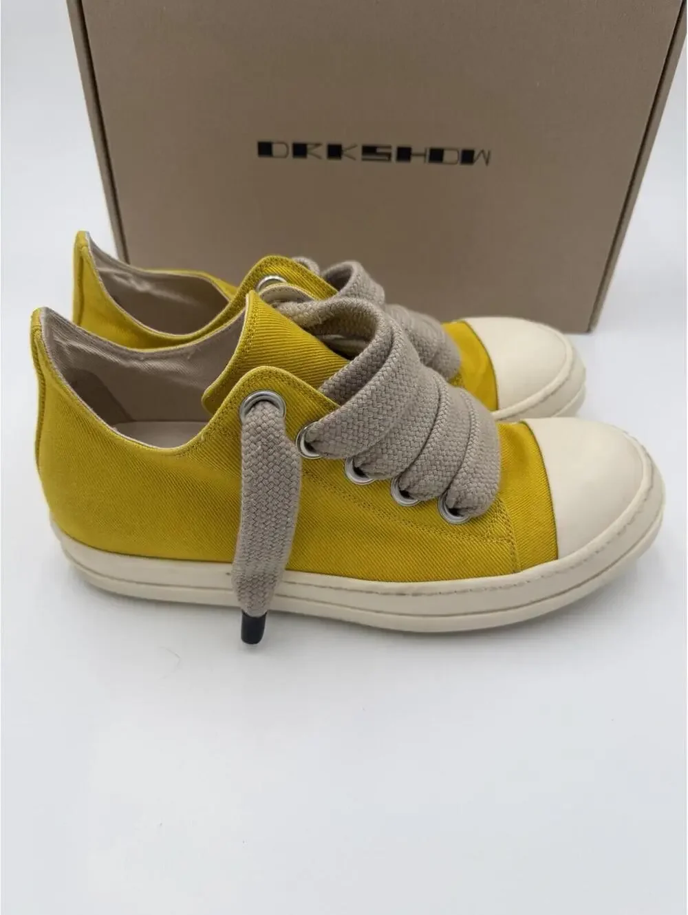Rick Owens brand rick